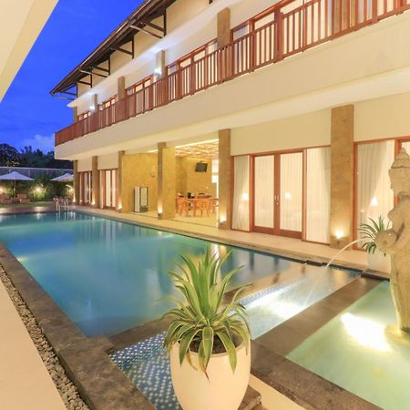 Linda Villa 2 Sanur Dış mekan fotoğraf