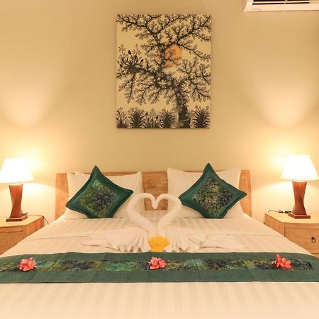 Linda Villa 2 Sanur Dış mekan fotoğraf