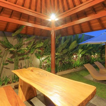 Linda Villa 2 Sanur Dış mekan fotoğraf