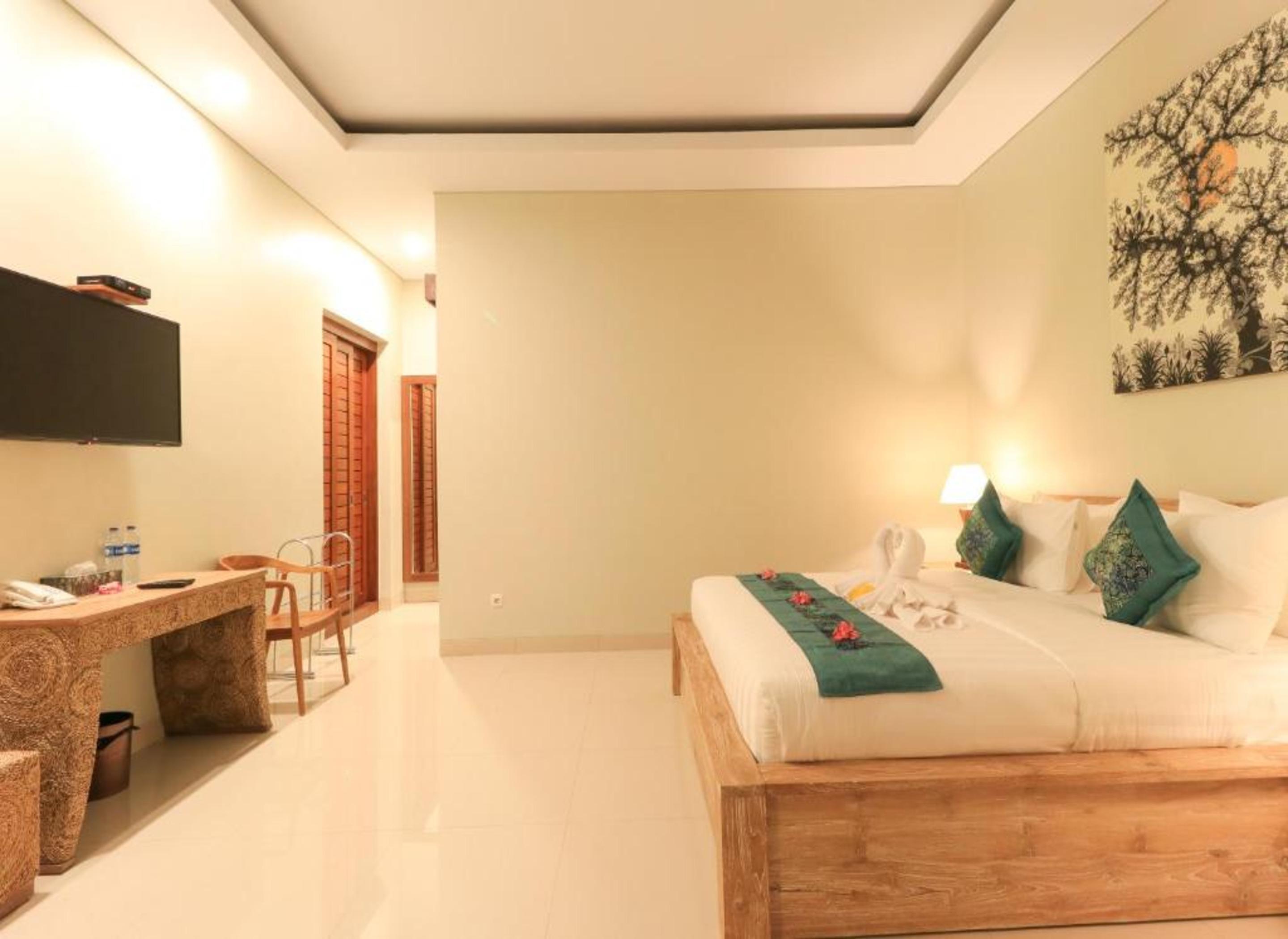 Linda Villa 2 Sanur Dış mekan fotoğraf