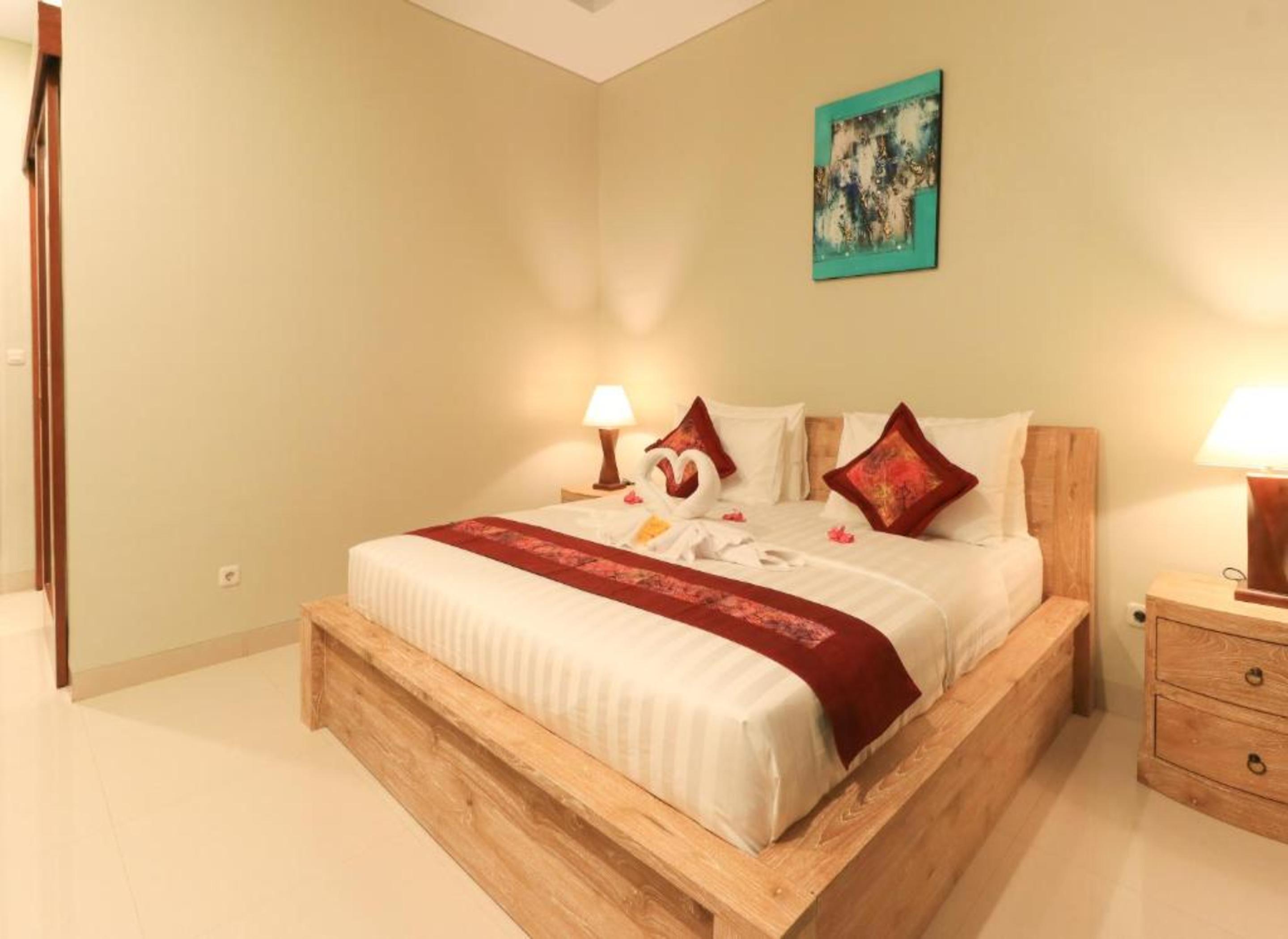 Linda Villa 2 Sanur Dış mekan fotoğraf