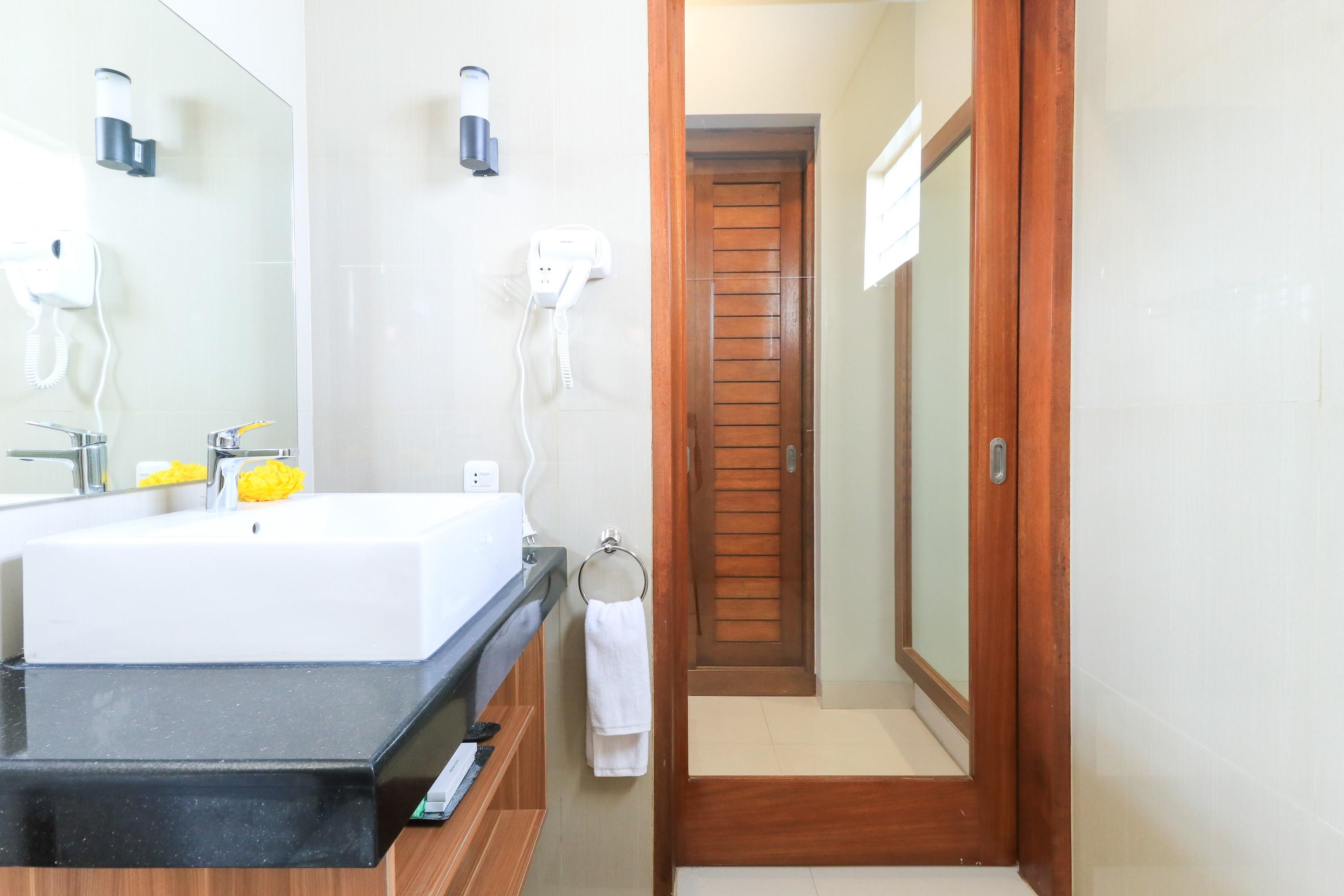 Linda Villa 2 Sanur Dış mekan fotoğraf