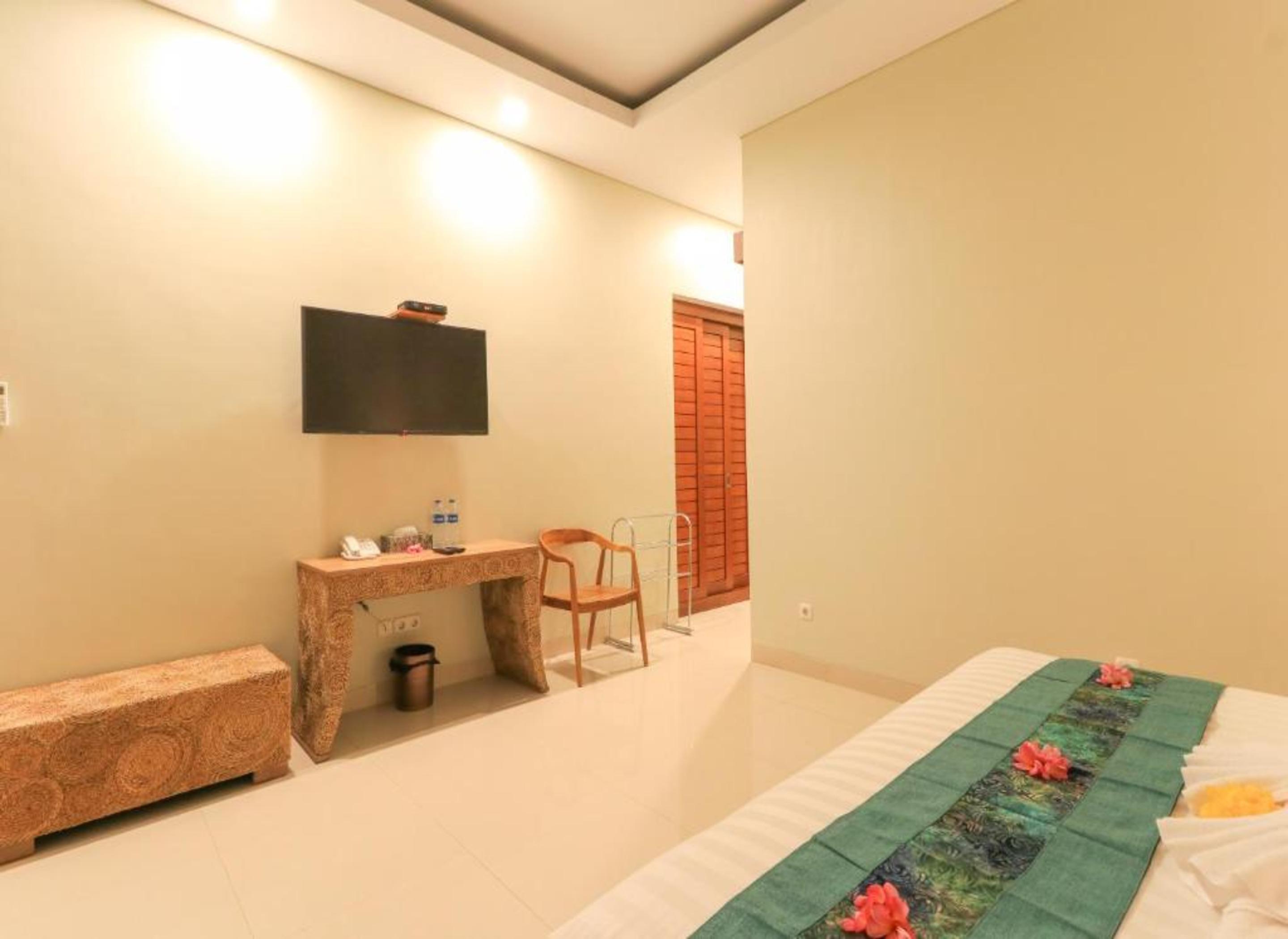 Linda Villa 2 Sanur Dış mekan fotoğraf