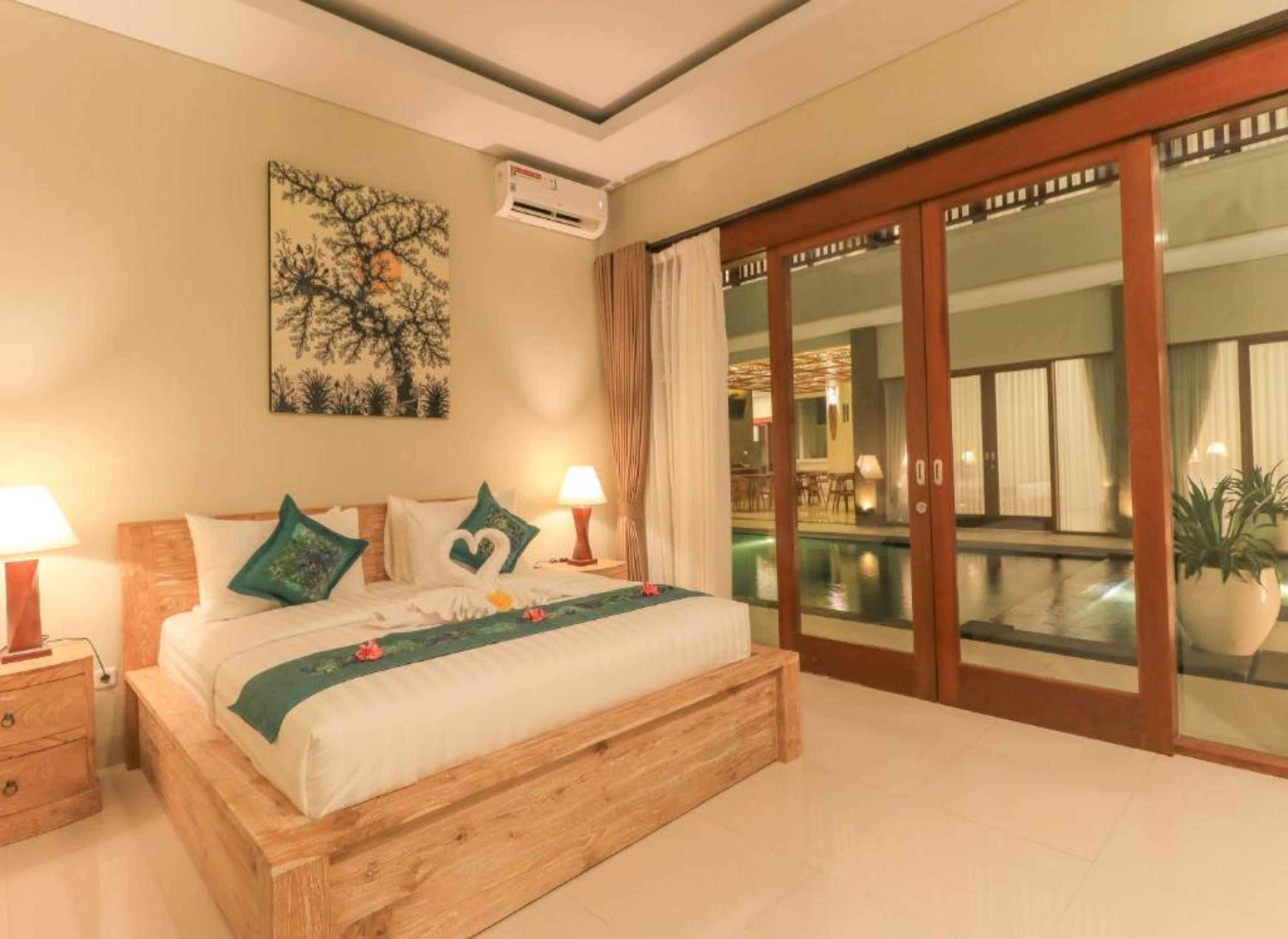 Linda Villa 2 Sanur Dış mekan fotoğraf