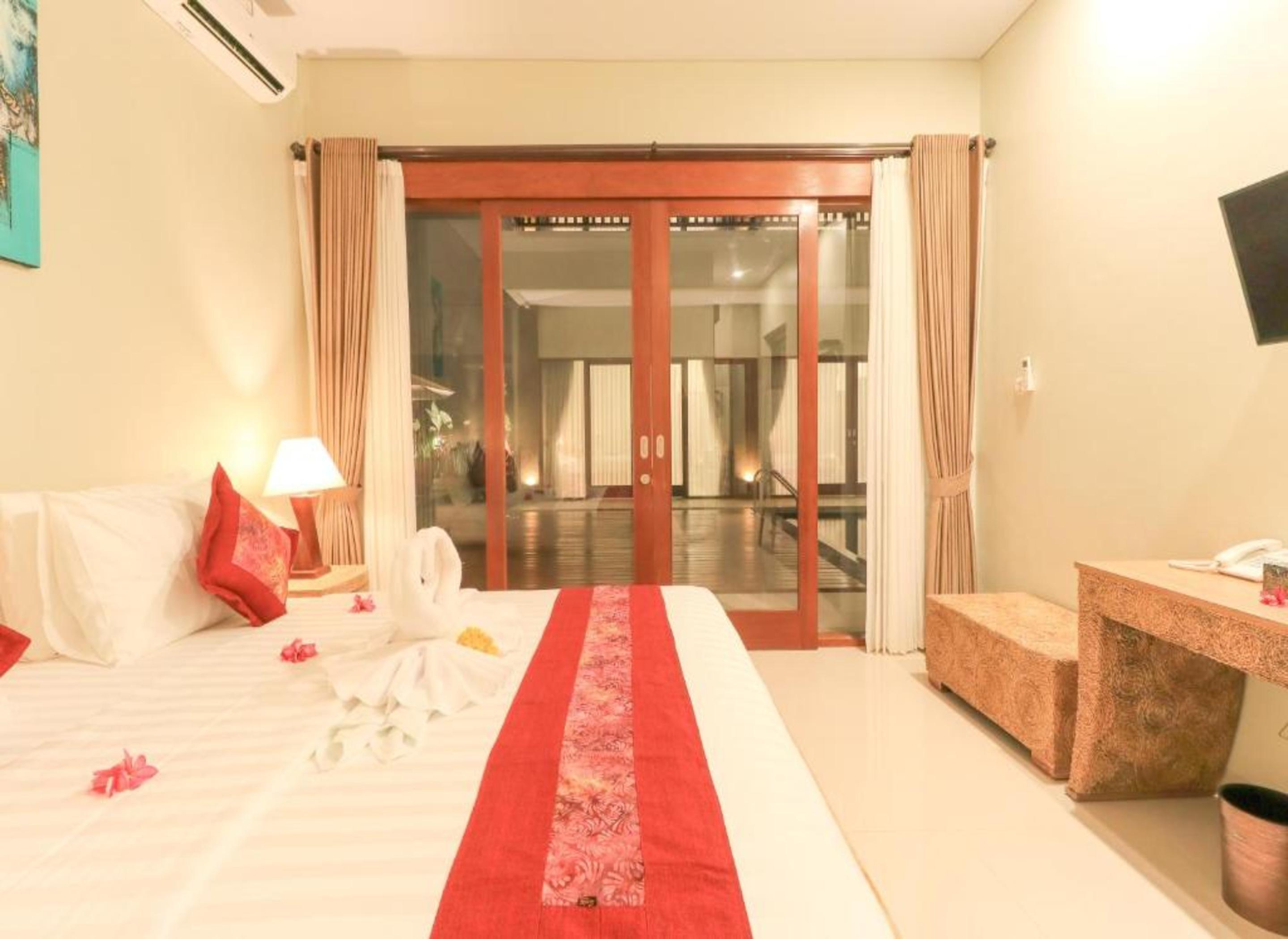 Linda Villa 2 Sanur Dış mekan fotoğraf