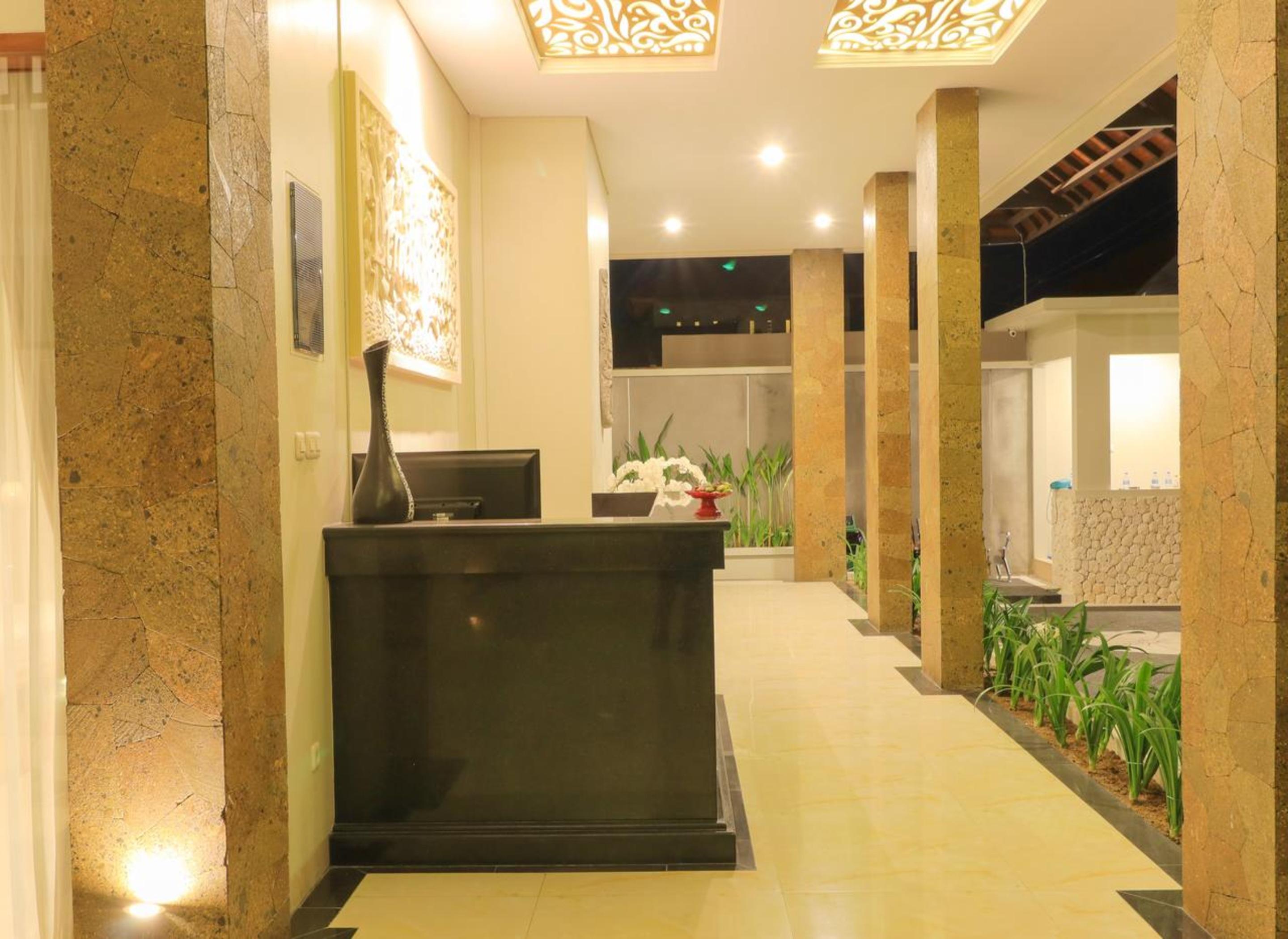 Linda Villa 2 Sanur Dış mekan fotoğraf